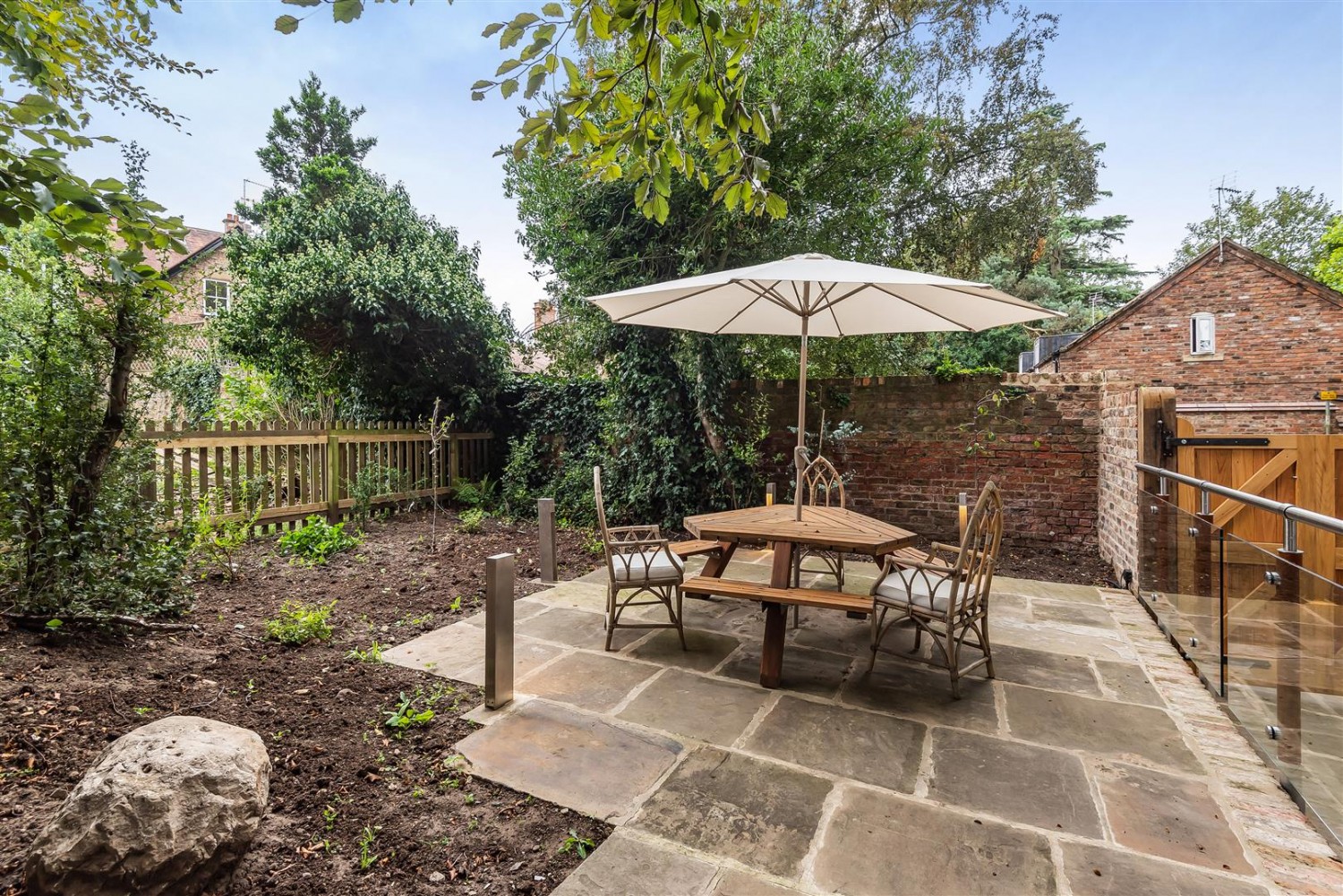 The Coach House, York, North Yorkshire