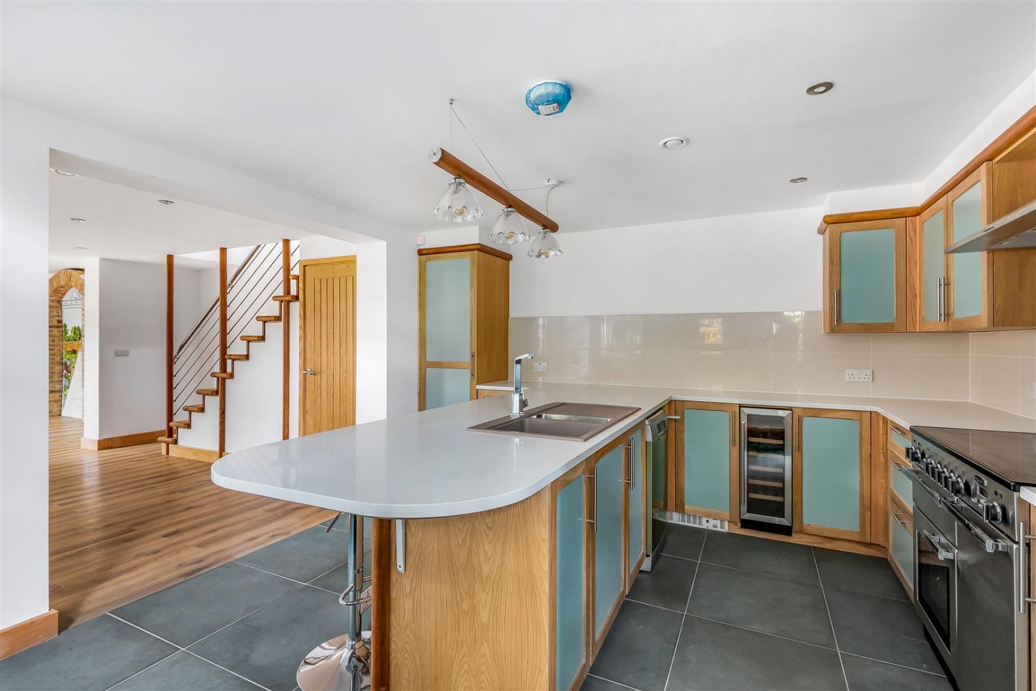 The Coach House, York, North Yorkshire