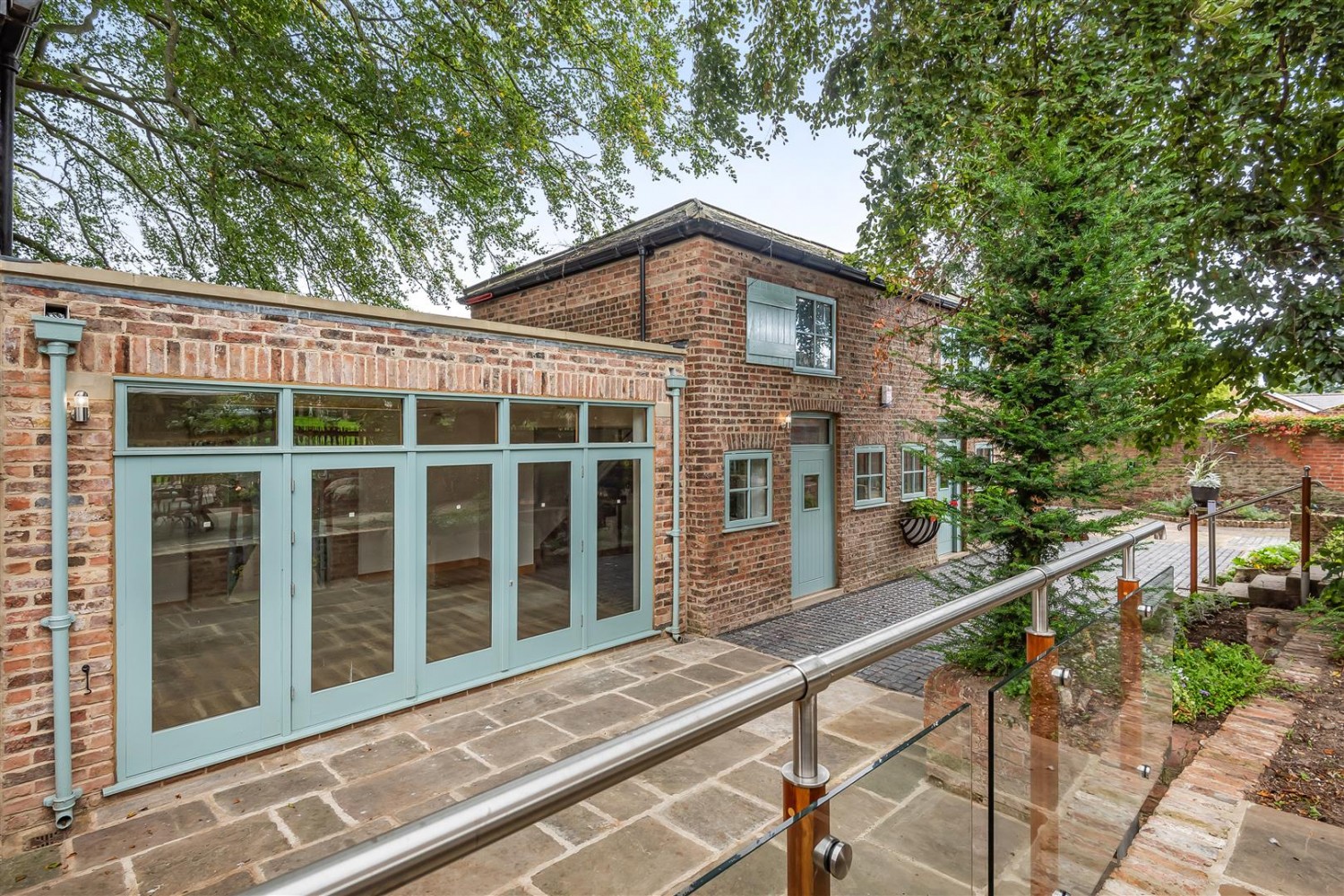 The Coach House, York, North Yorkshire