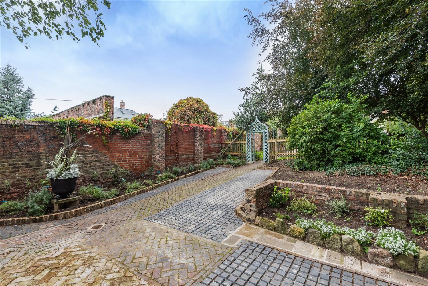 The Coach House, York, North Yorkshire