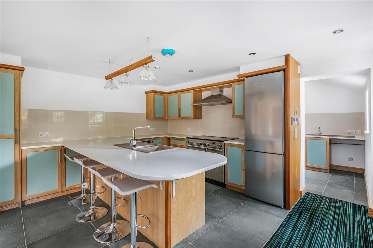 The Coach House, York, North Yorkshire