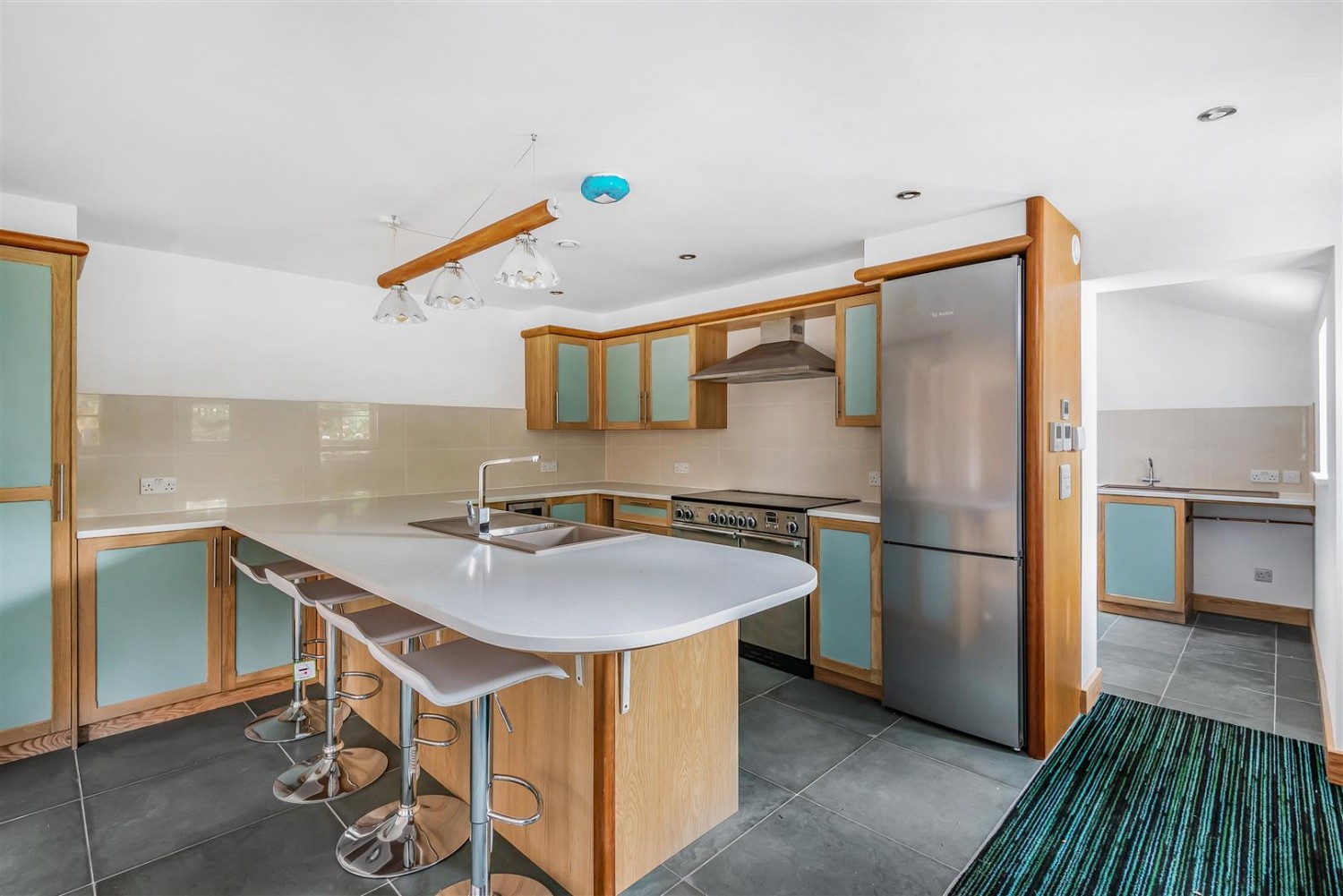 The Coach House, York, North Yorkshire