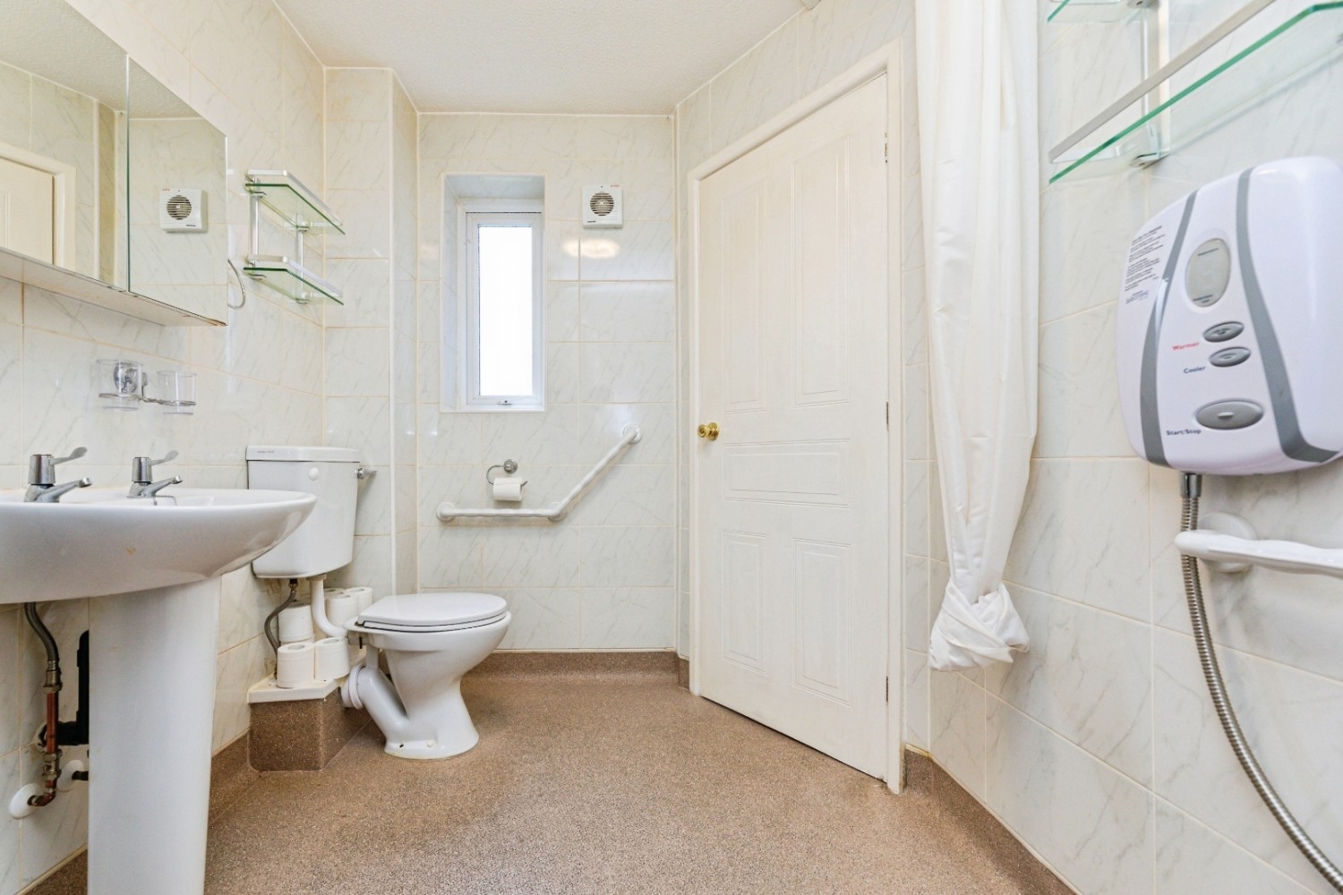 Mortomley Hall Gardens, High Green, Sheffield