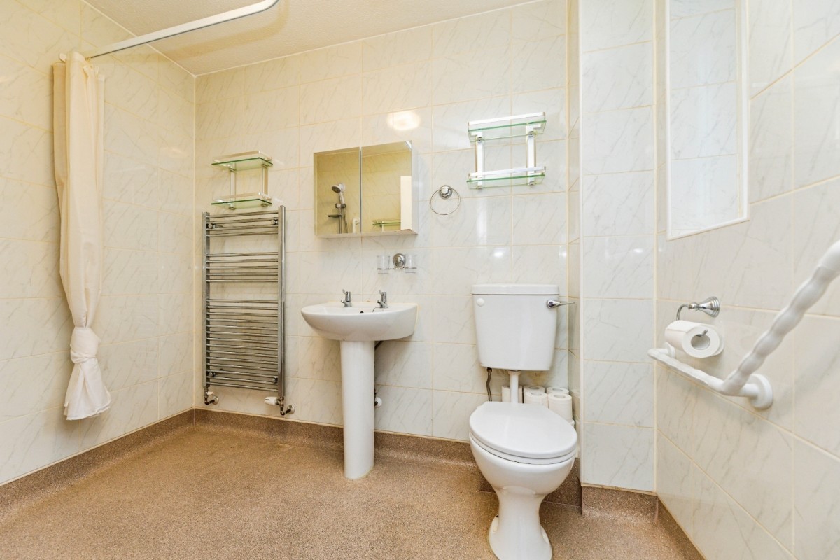 Mortomley Hall Gardens, High Green, Sheffield