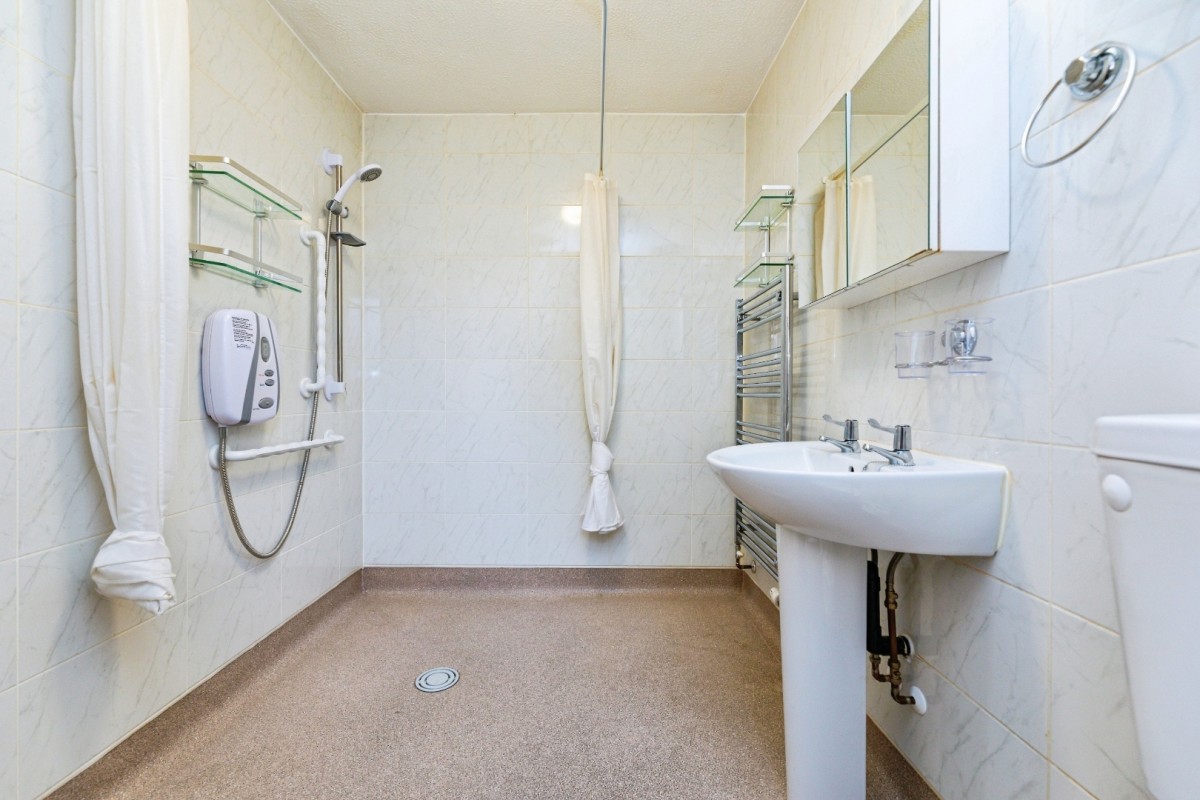 Mortomley Hall Gardens, High Green, Sheffield