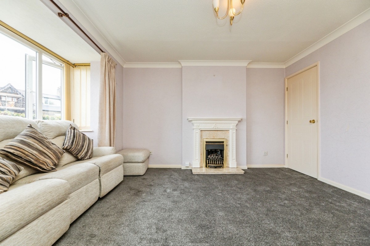 Mortomley Hall Gardens, High Green, Sheffield