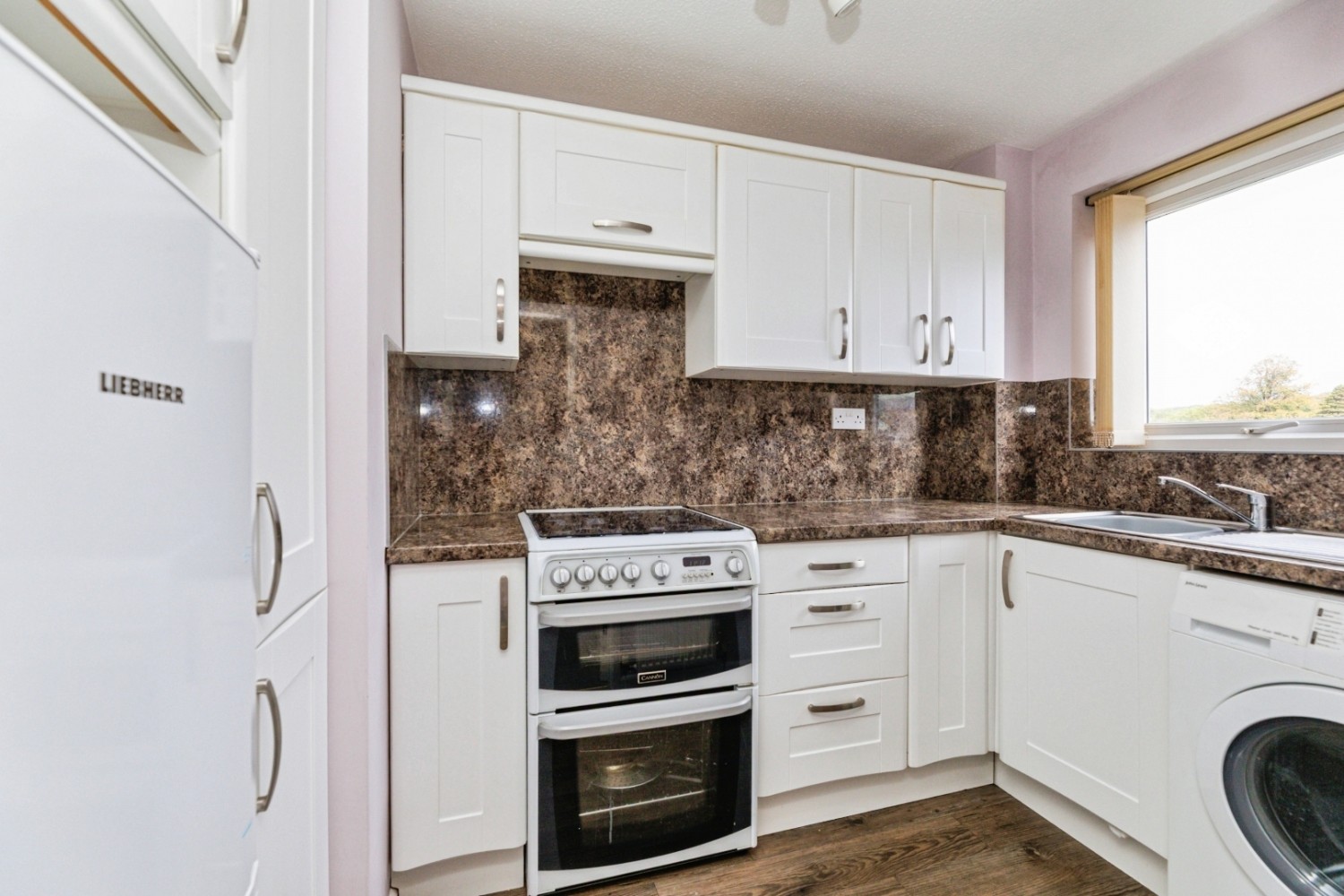 Mortomley Hall Gardens, High Green, Sheffield