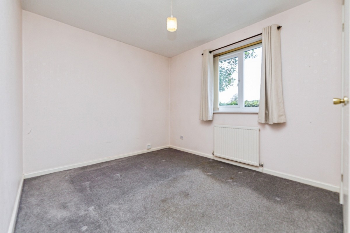 Mortomley Hall Gardens, High Green, Sheffield