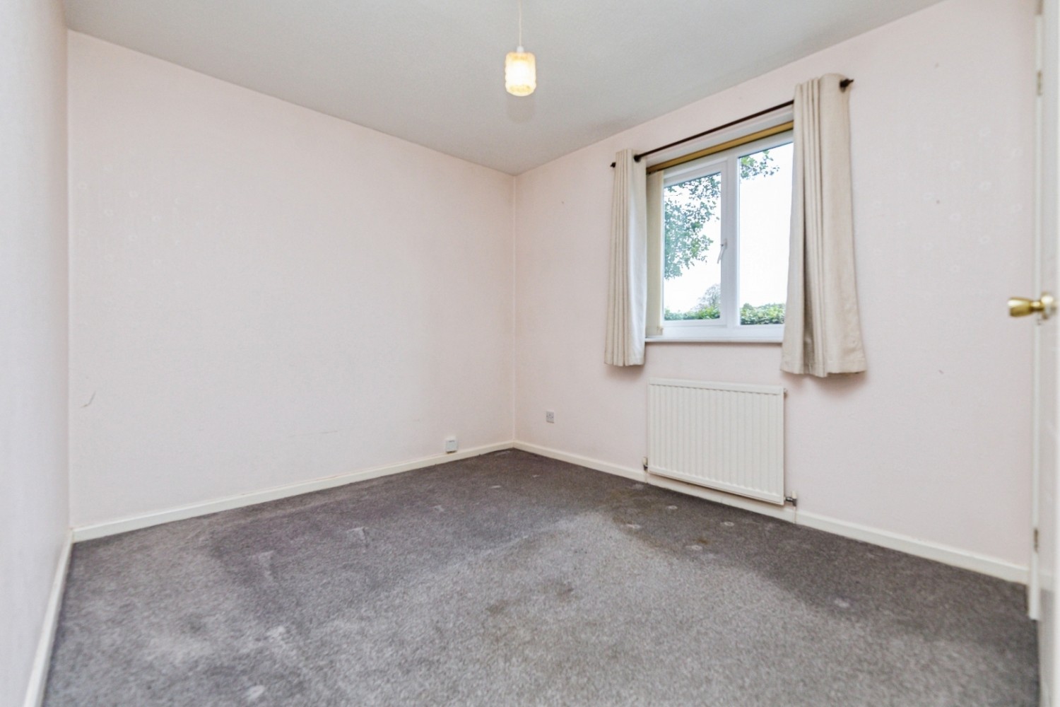 Mortomley Hall Gardens, High Green, Sheffield