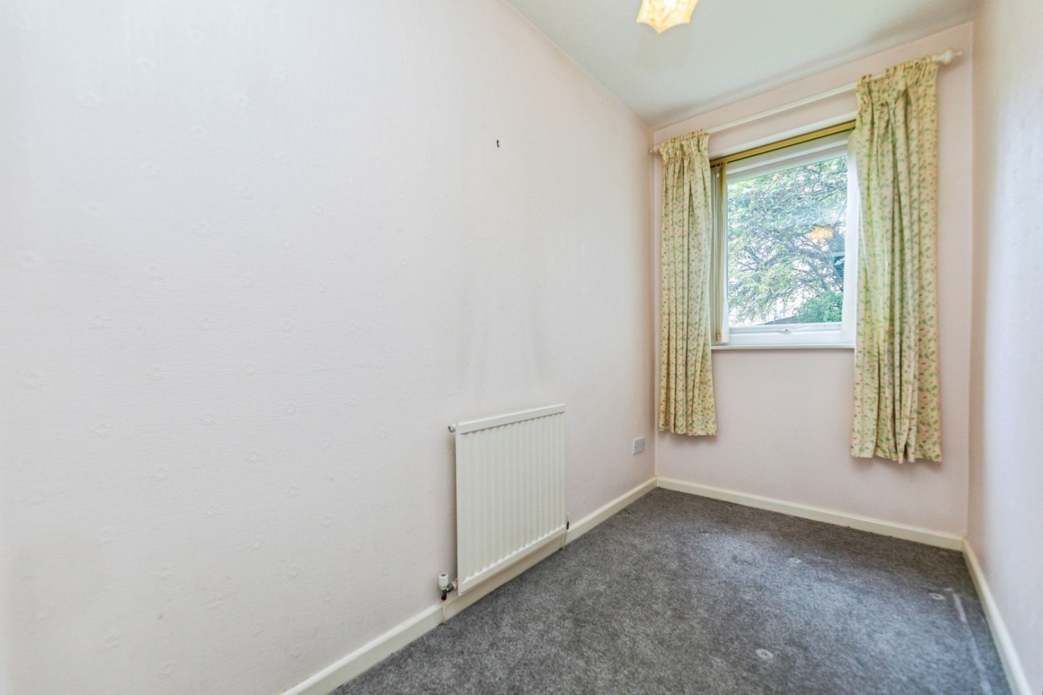 Mortomley Hall Gardens, High Green, Sheffield