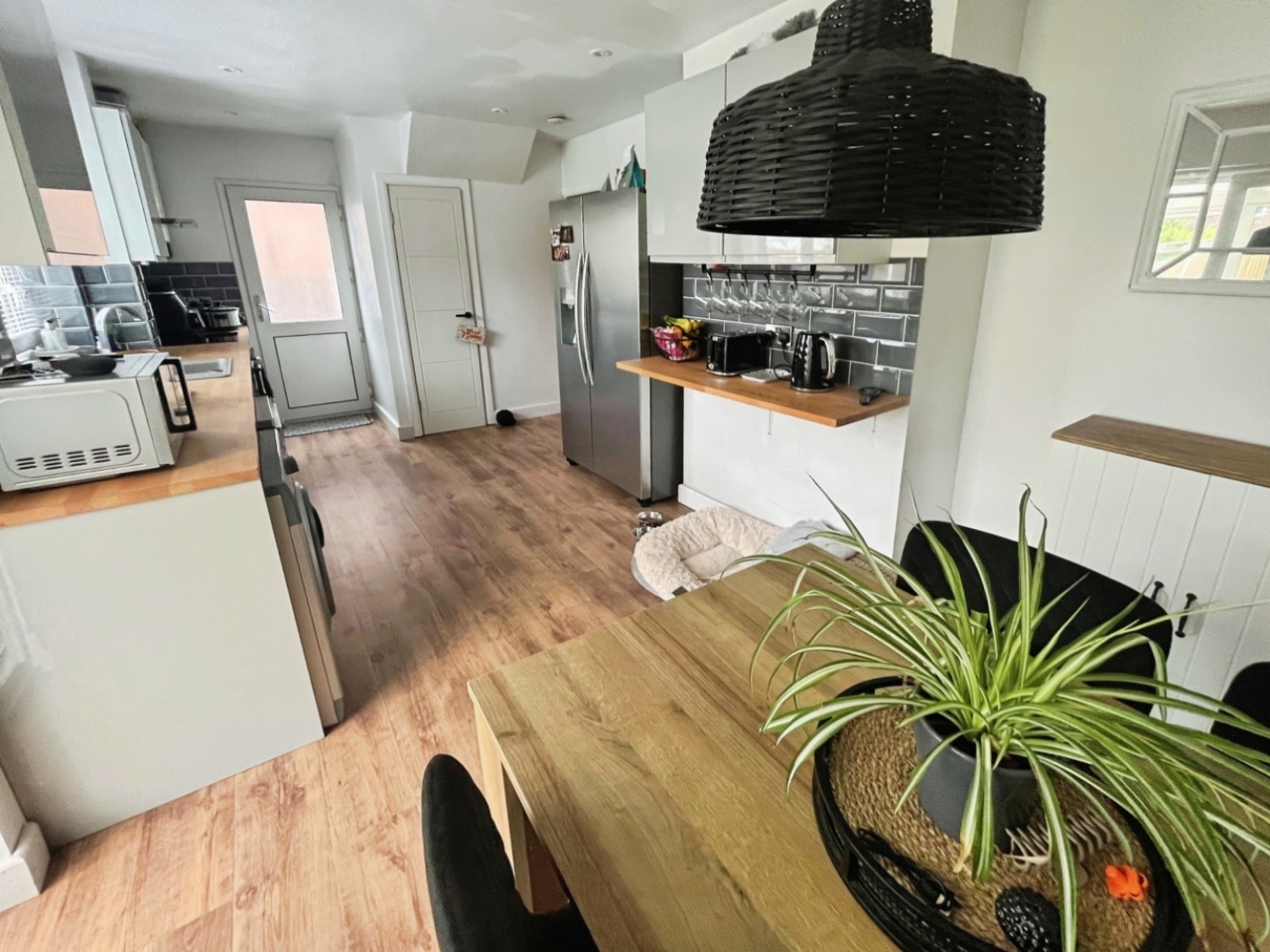 Monckton Road, Retford, Nottinghamshire