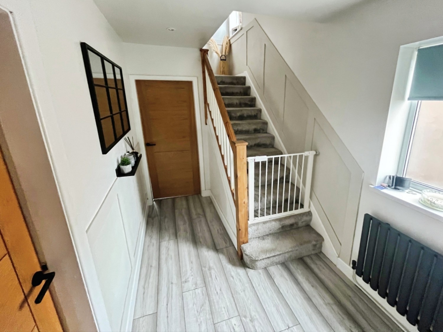 Monckton Road, Retford, Nottinghamshire