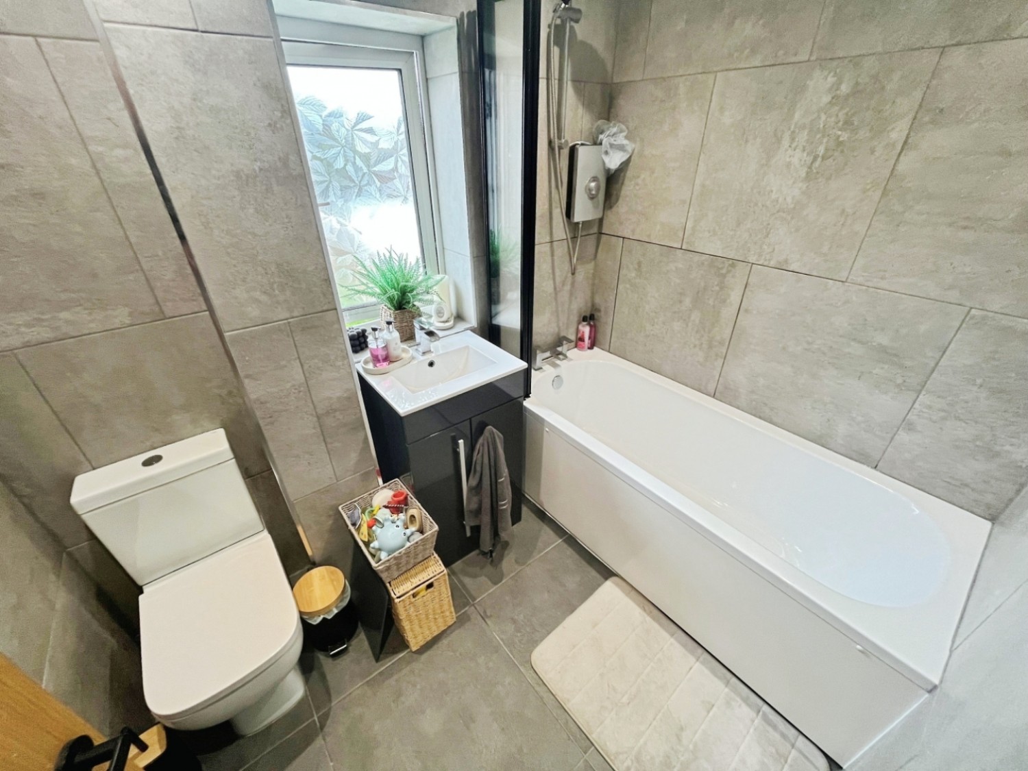 Monckton Road, Retford, Nottinghamshire