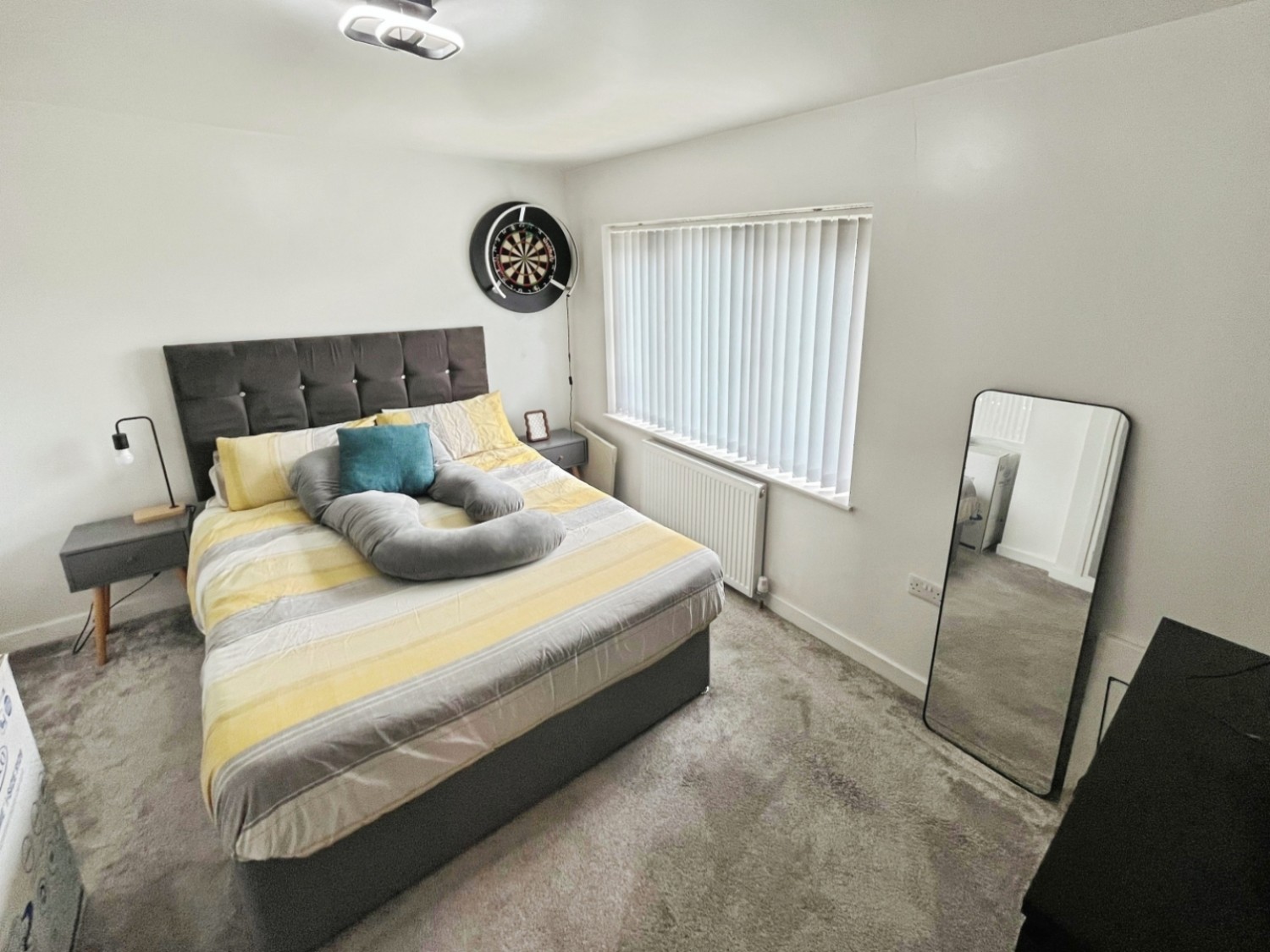 Monckton Road, Retford, Nottinghamshire