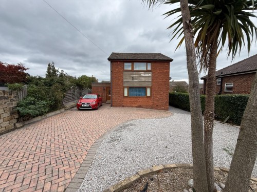 Water Royd Lane, Mirfield