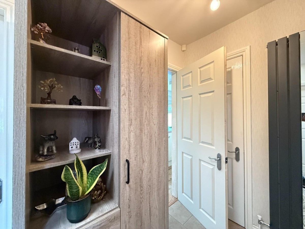 Water Royd Lane, Mirfield