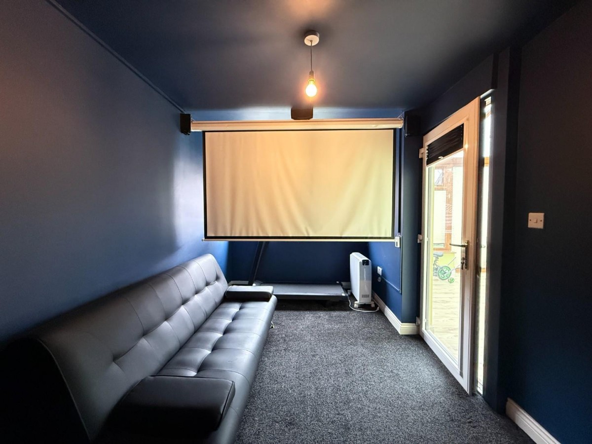 Water Royd Lane, Mirfield