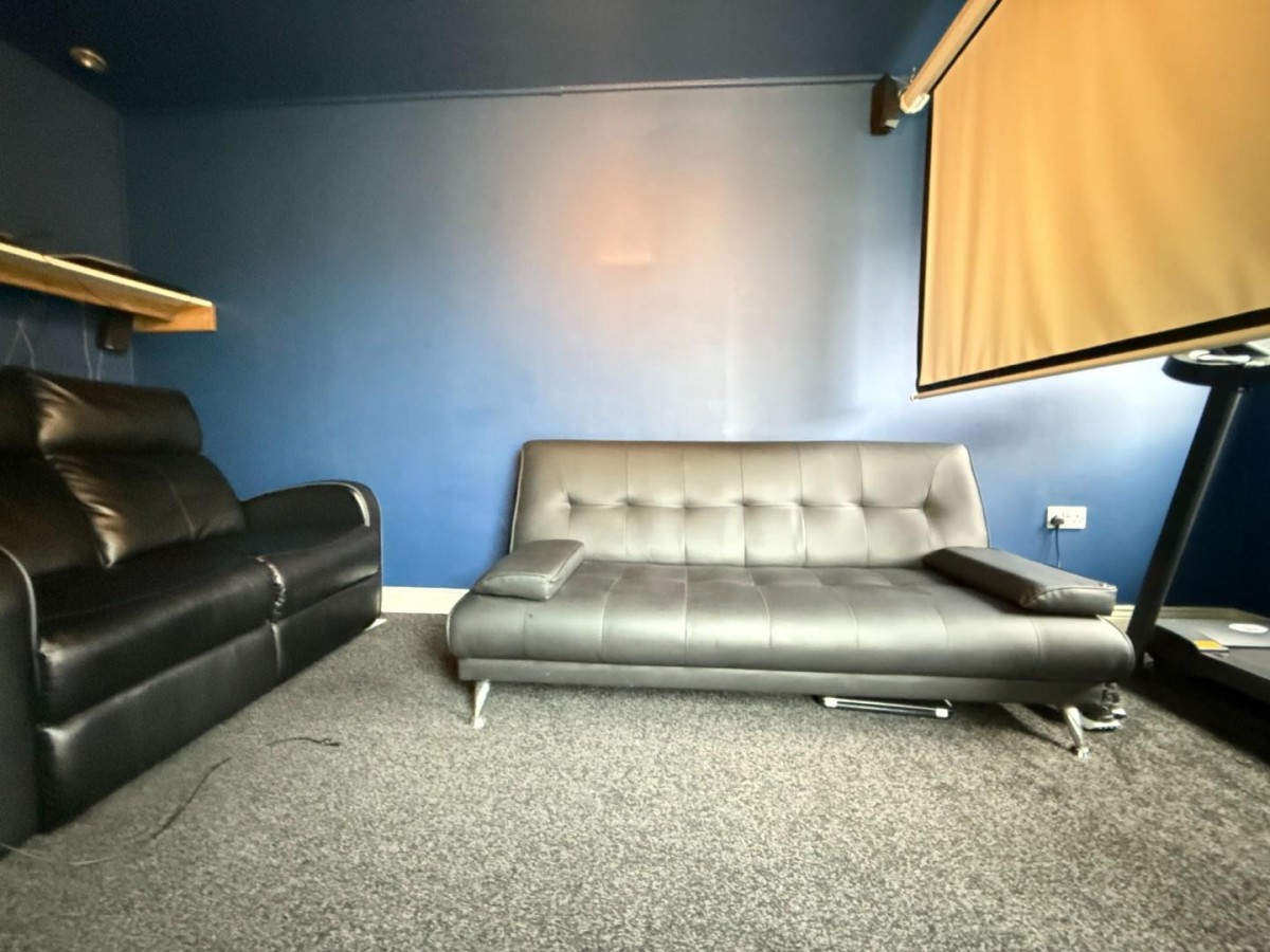 Water Royd Lane, Mirfield