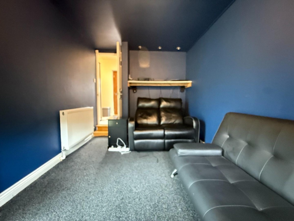 Water Royd Lane, Mirfield