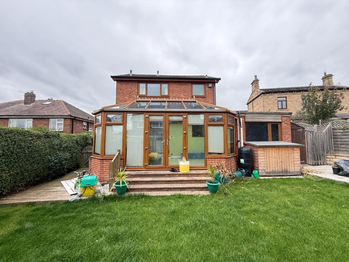 Water Royd Lane, Mirfield