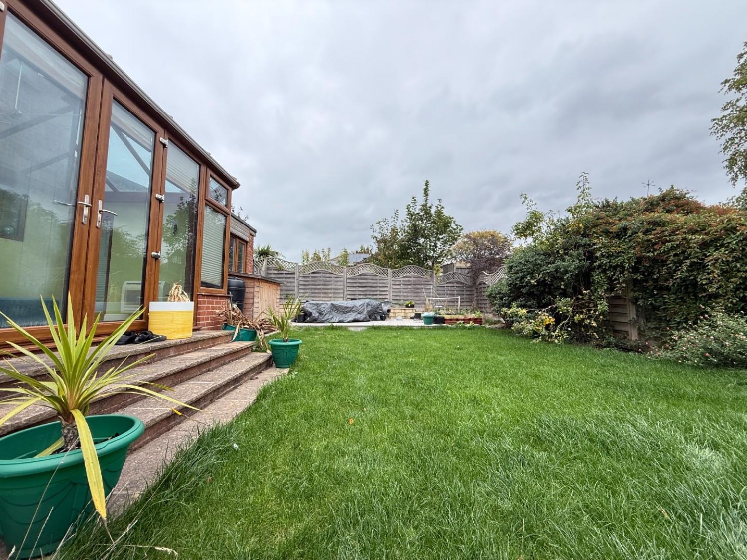 Water Royd Lane, Mirfield