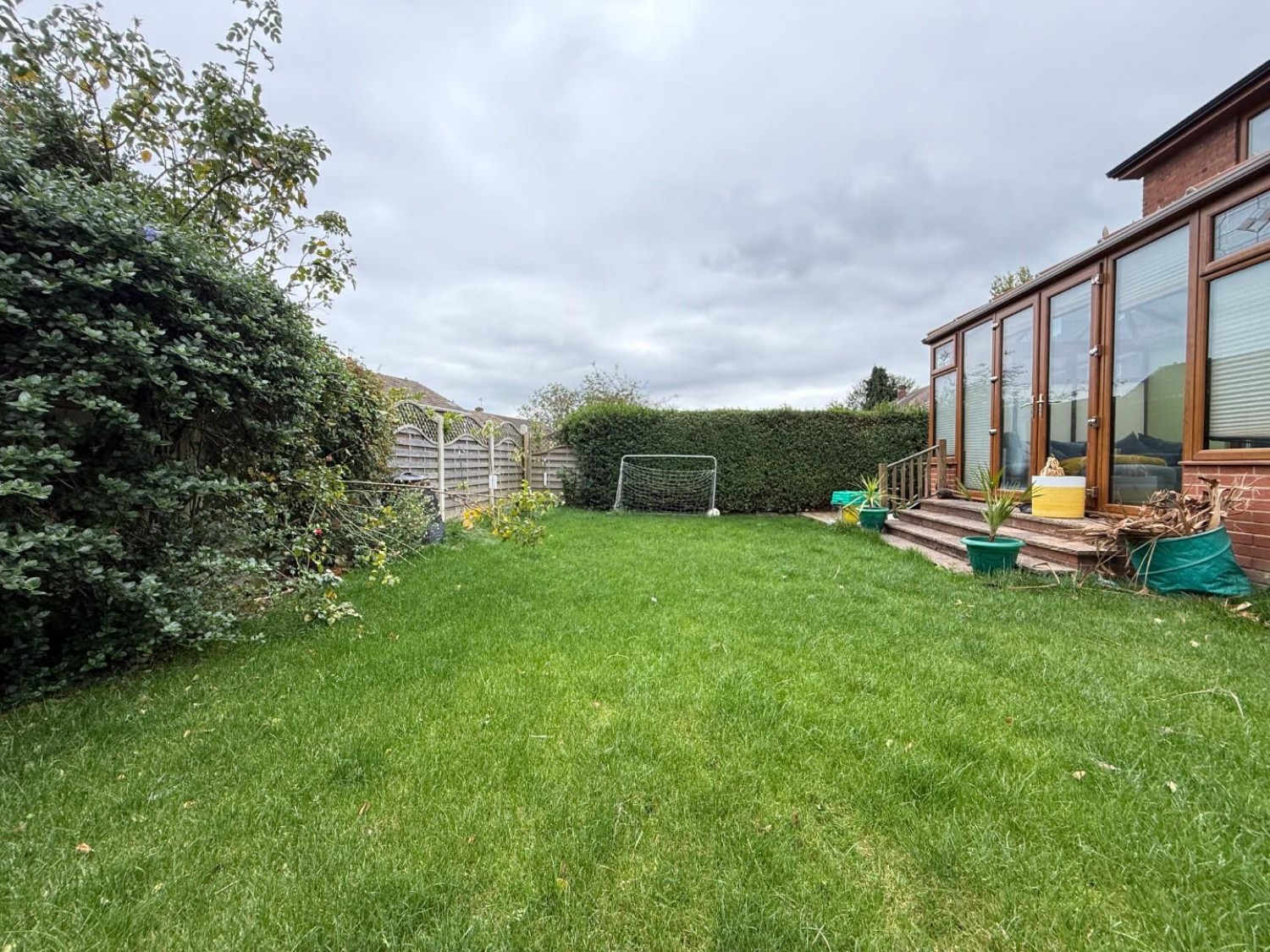 Water Royd Lane, Mirfield