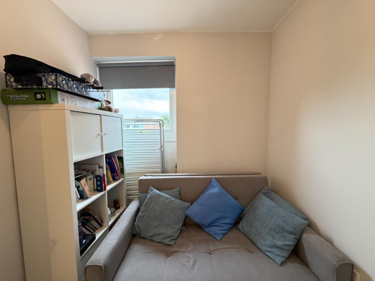 Water Royd Lane, Mirfield