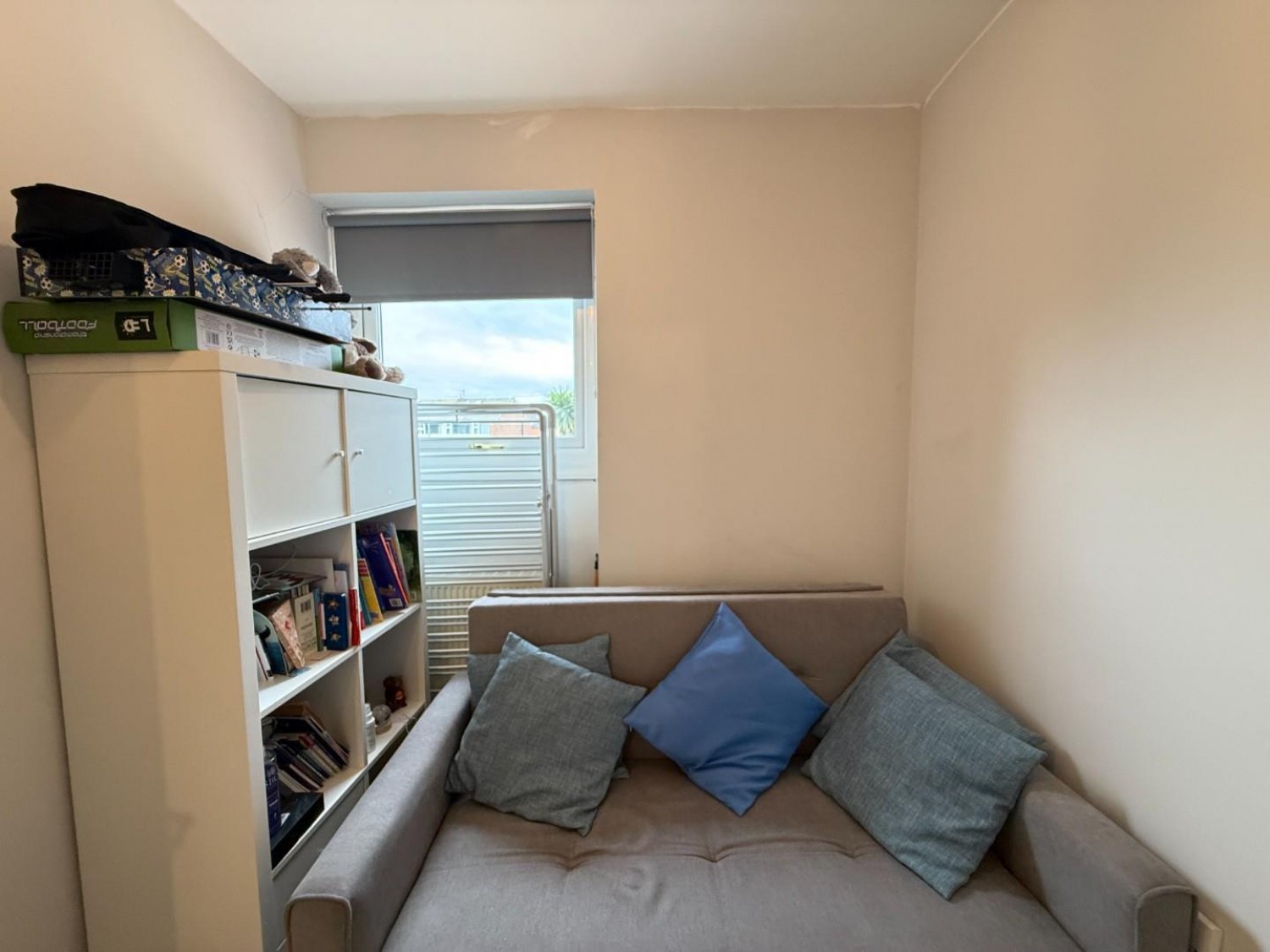 Water Royd Lane, Mirfield