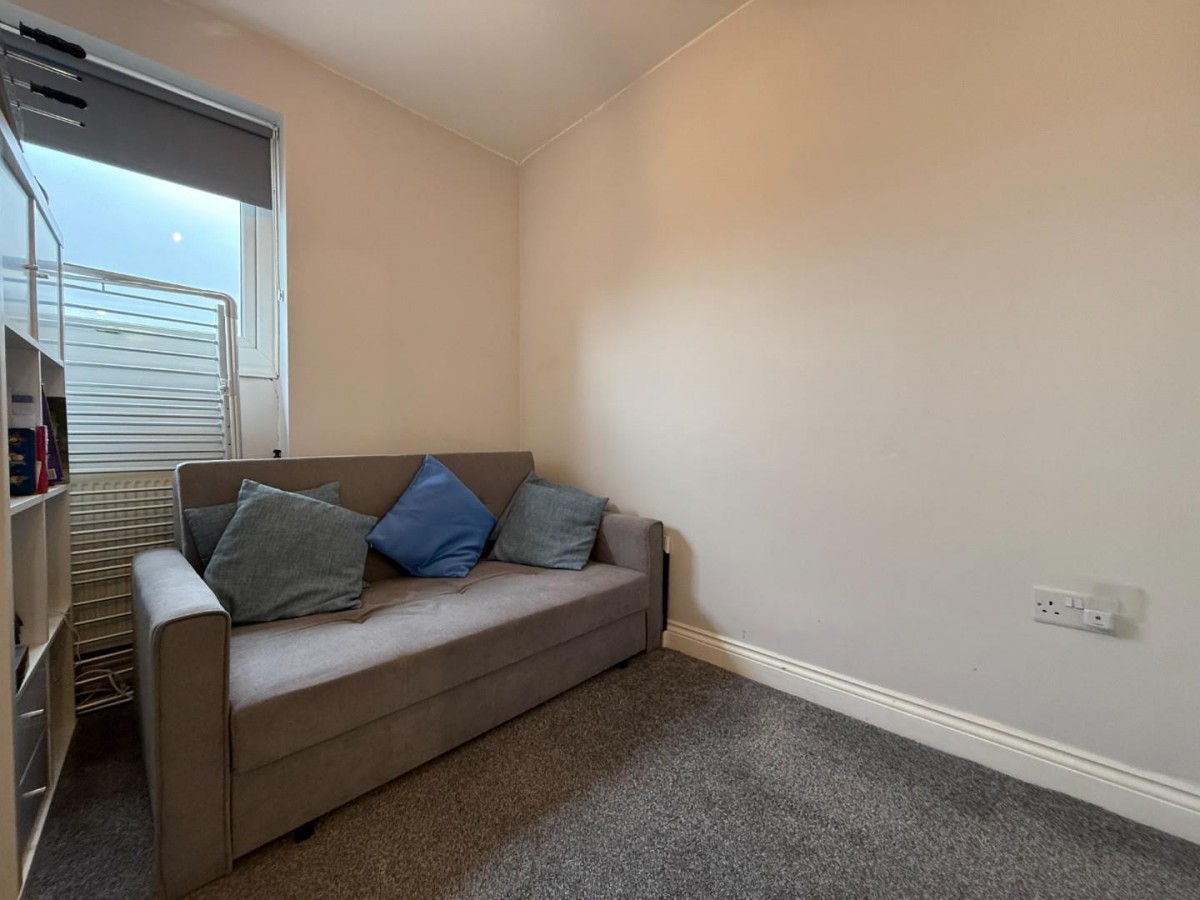 Water Royd Lane, Mirfield