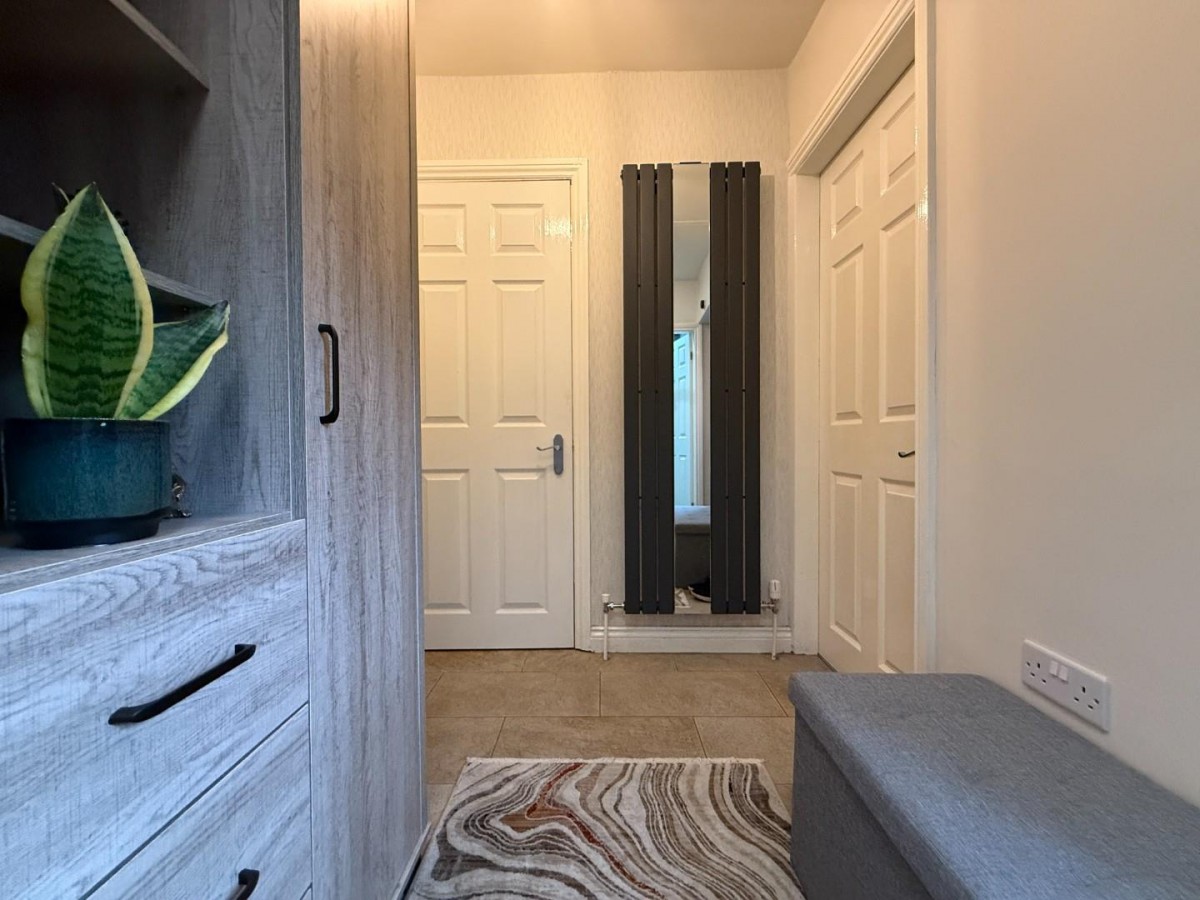 Water Royd Lane, Mirfield