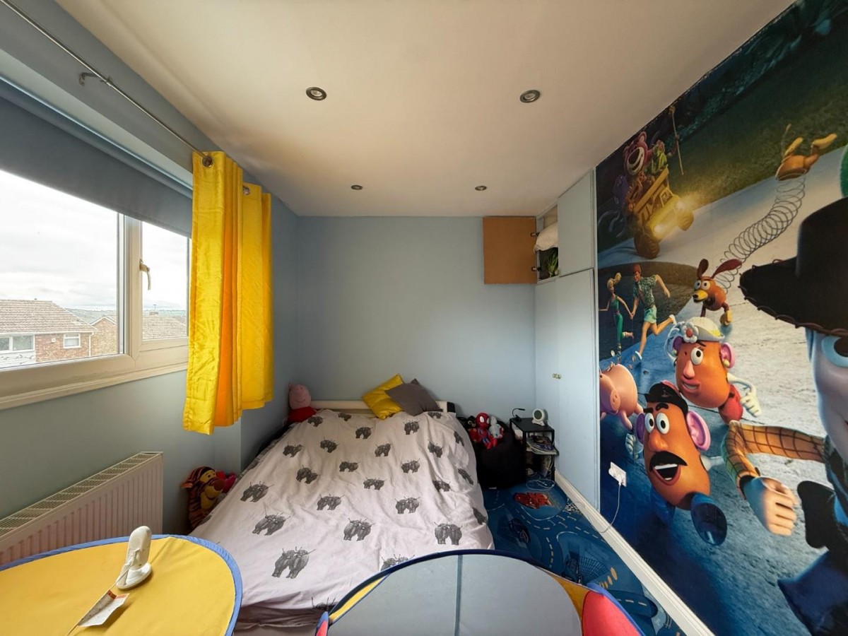 Water Royd Lane, Mirfield