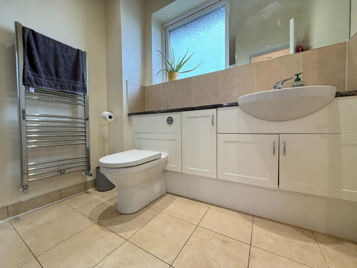 Water Royd Lane, Mirfield