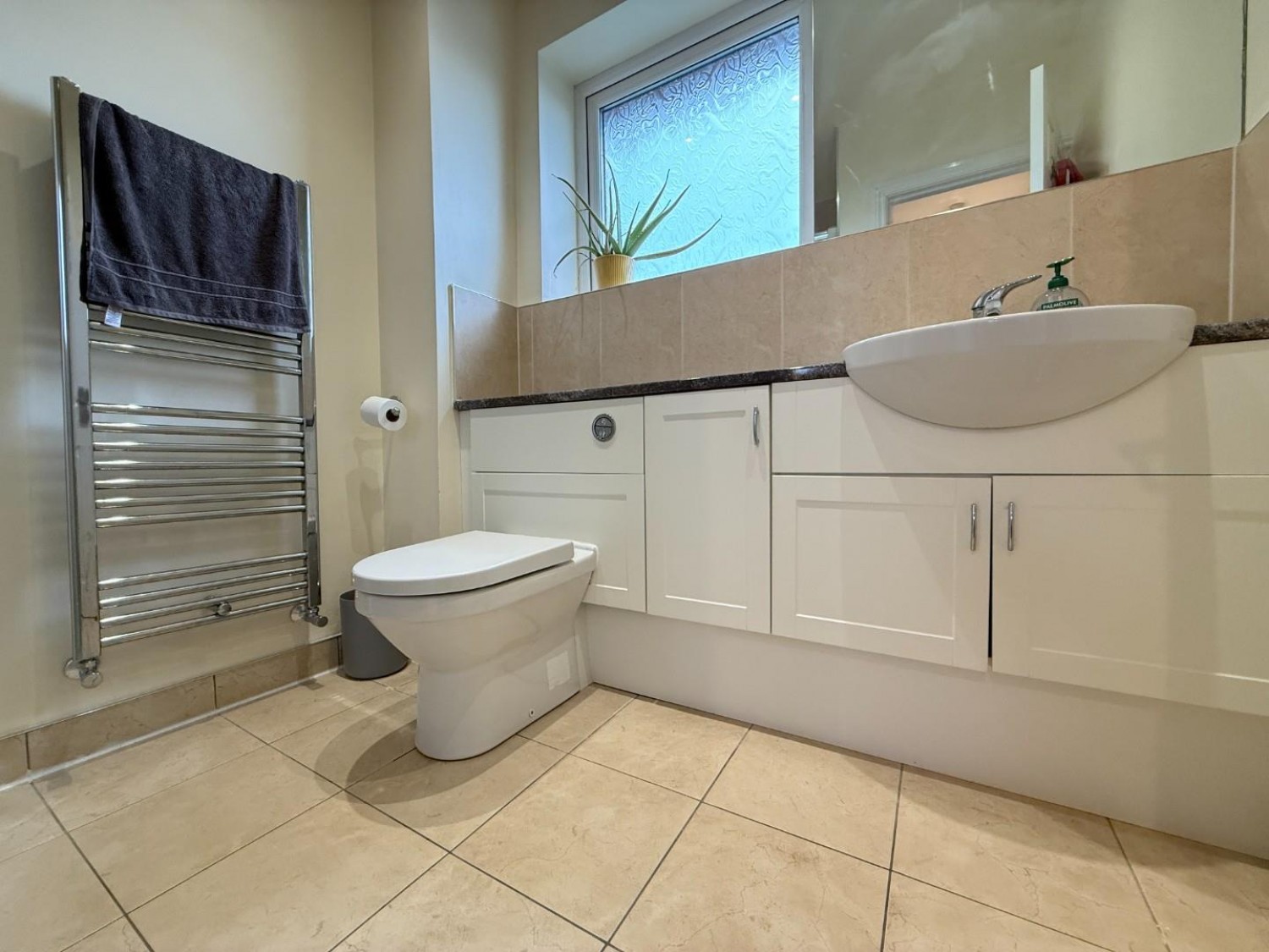 Water Royd Lane, Mirfield