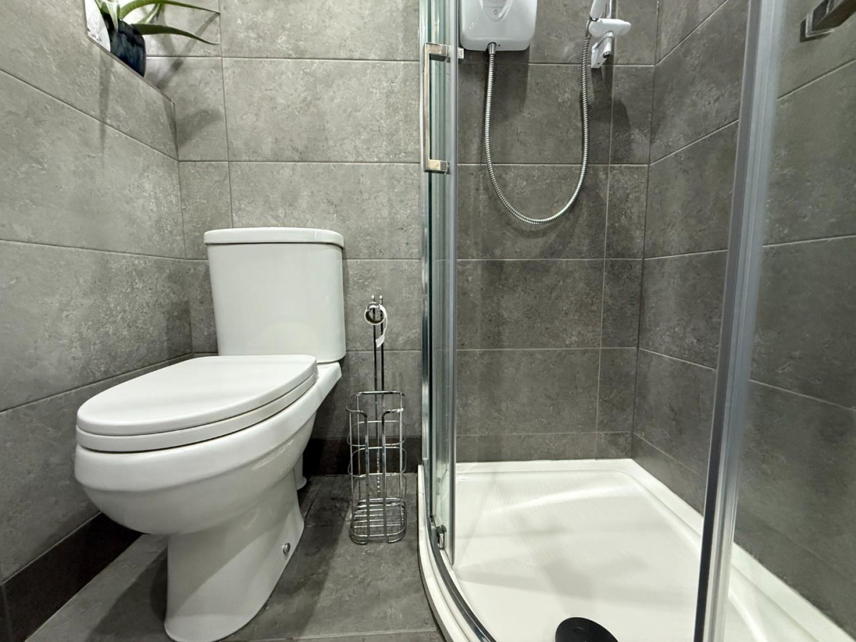 Water Royd Lane, Mirfield