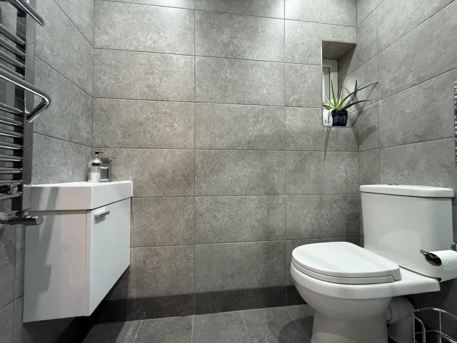 Water Royd Lane, Mirfield