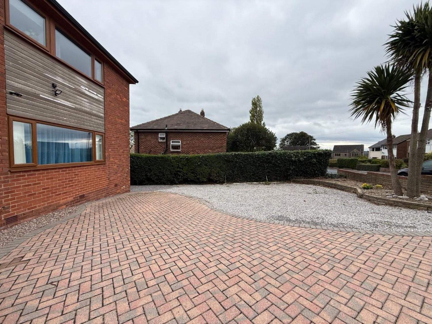 Water Royd Lane, Mirfield