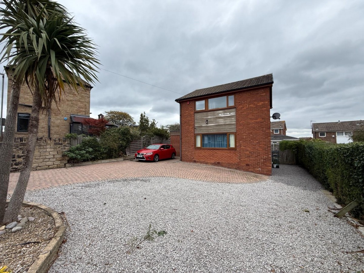 Water Royd Lane, Mirfield