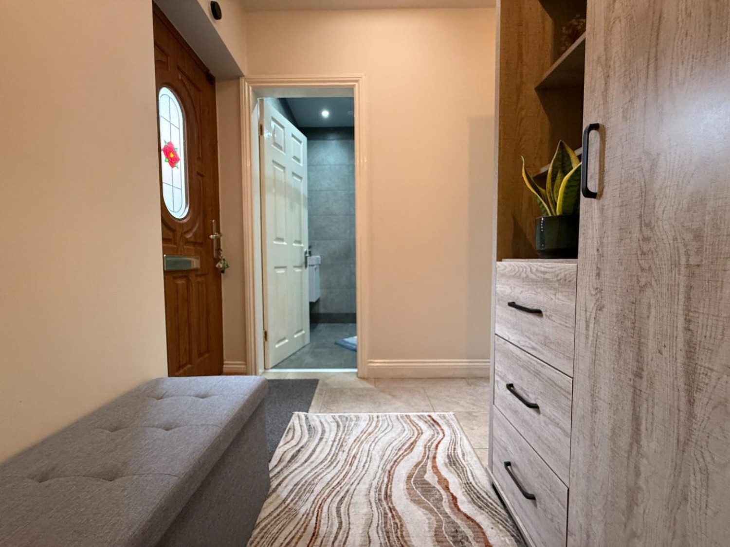 Water Royd Lane, Mirfield