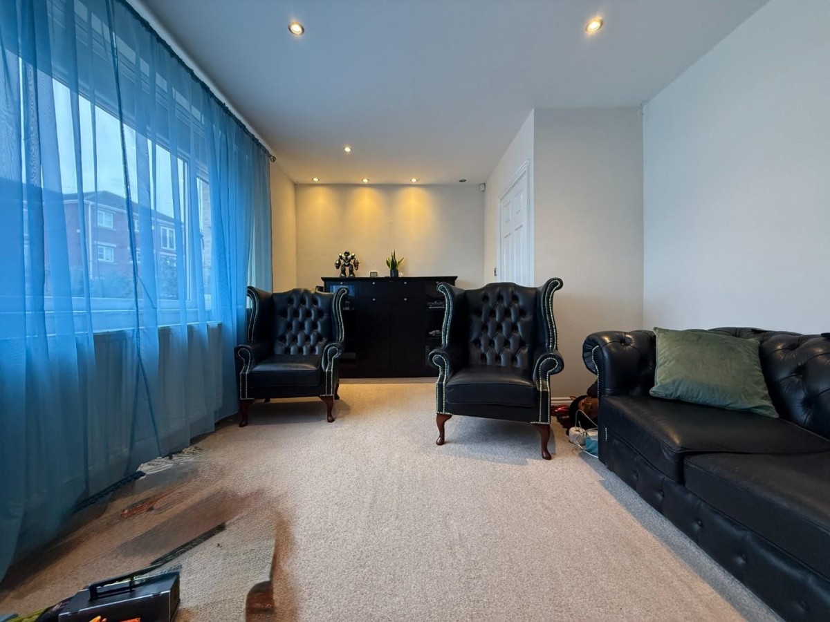 Water Royd Lane, Mirfield