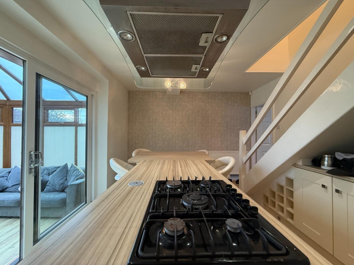 Water Royd Lane, Mirfield