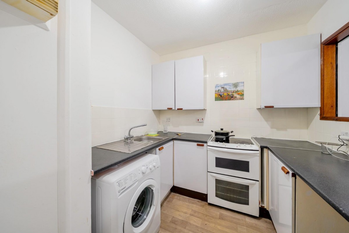 Reachview Close, London, NW1 0TY