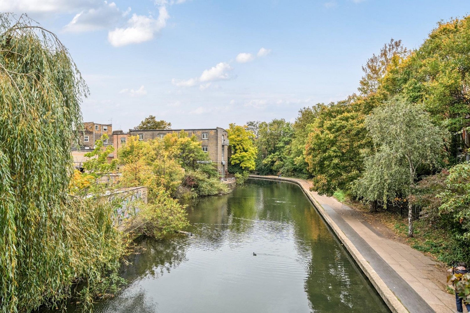 Reachview Close, London, NW1 0TY