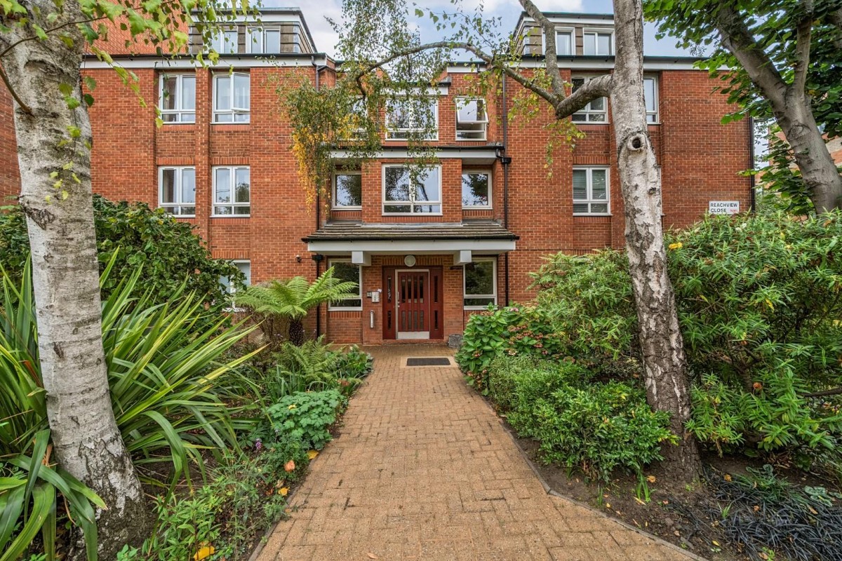 Reachview Close, London, NW1 0TY