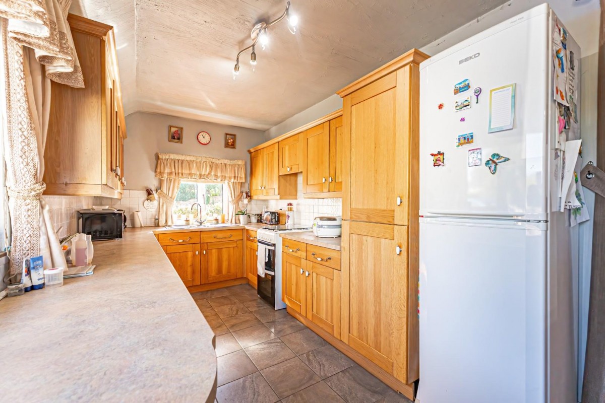 Mentmore Road, Leighton Buzzard