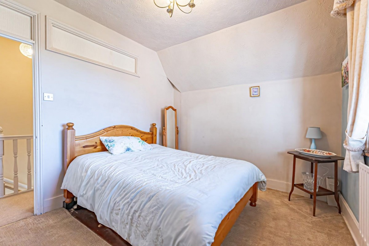 Mentmore Road, Leighton Buzzard