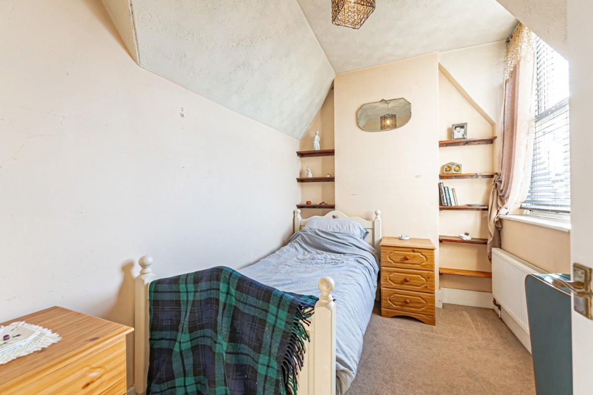 Mentmore Road, Leighton Buzzard