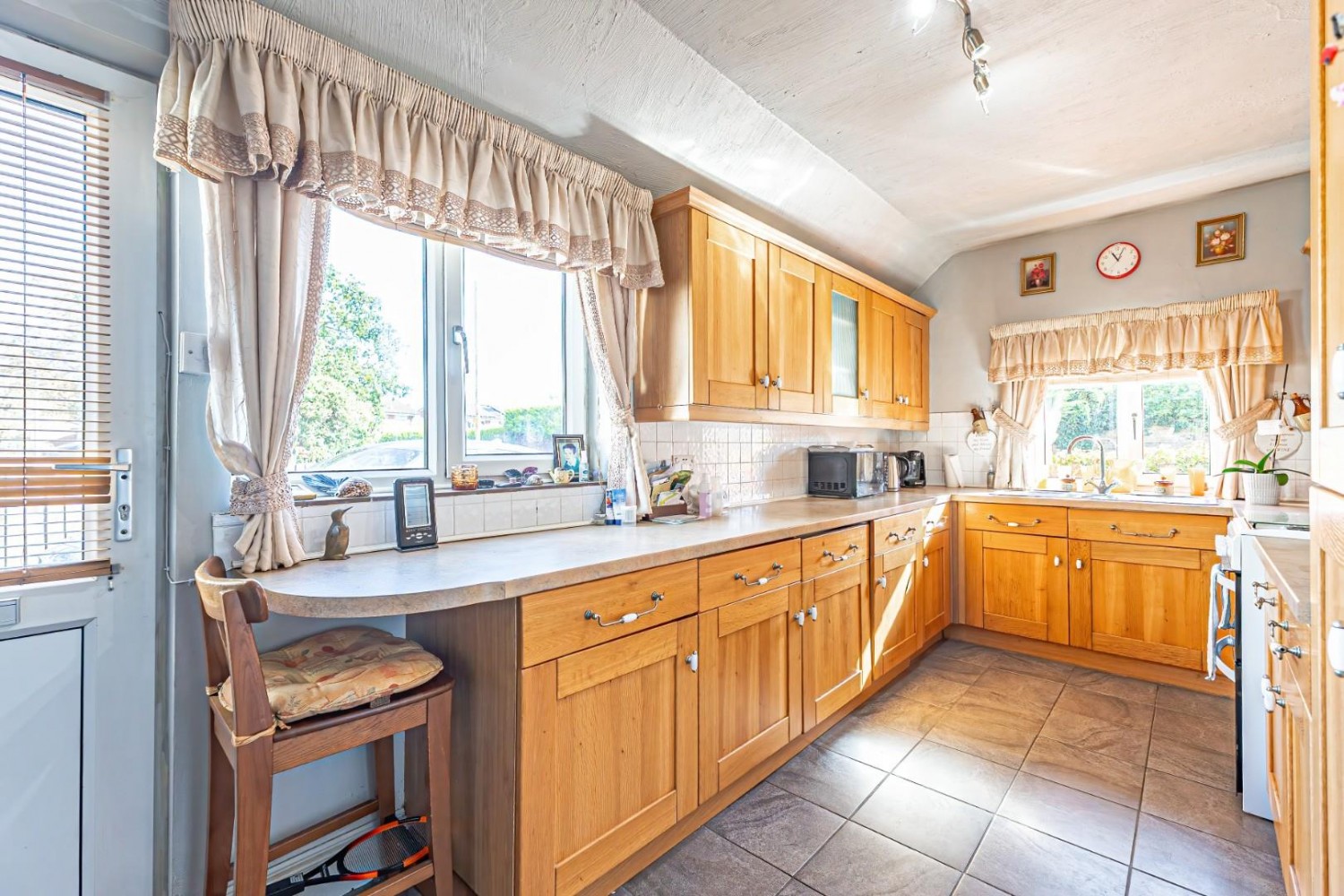 Mentmore Road, Leighton Buzzard