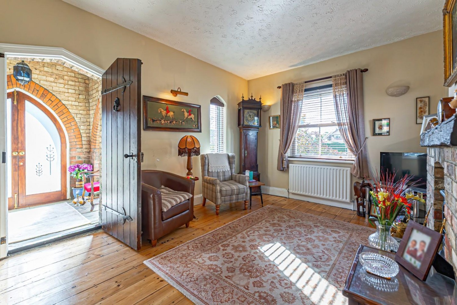 Mentmore Road, Leighton Buzzard