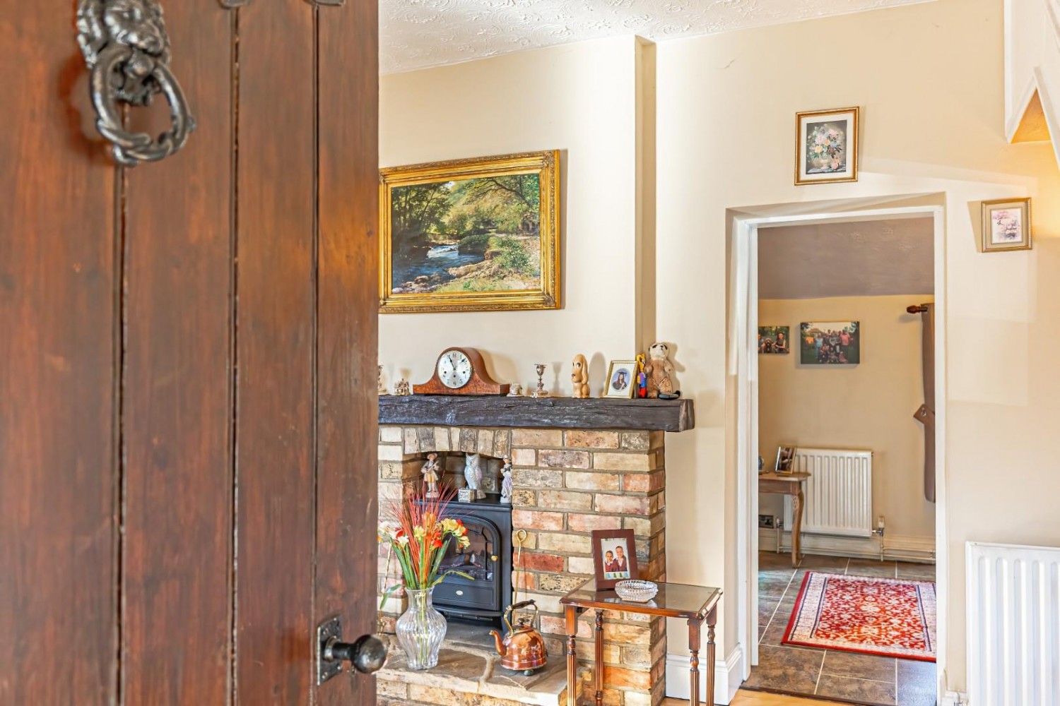 Mentmore Road, Leighton Buzzard