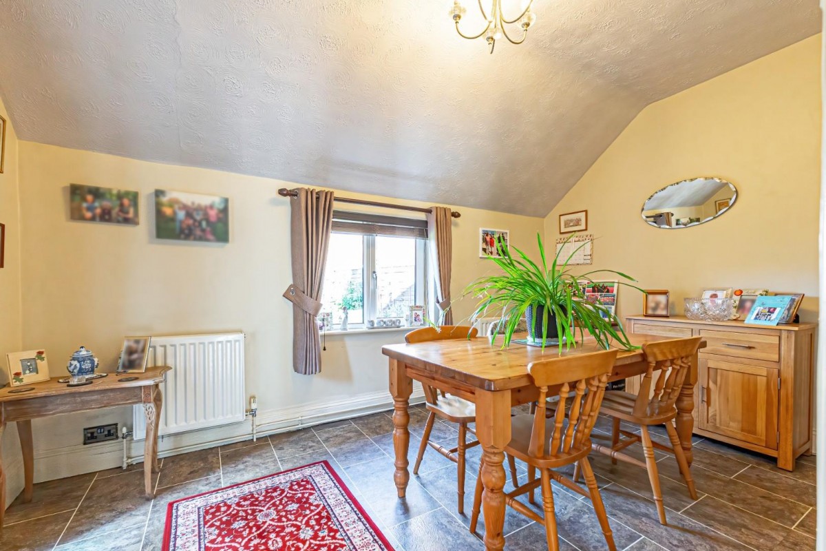 Mentmore Road, Leighton Buzzard